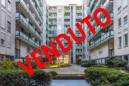 Foto Appartamento in Corso Lodi 47, Milano Lodi - Brenta di 90 m²