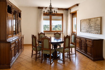 Foto Appartamento in Val della Torre, Alpignano di 114 m² con 4 locali