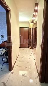 Foto Appartamento in Via Tito Livio 21, Milano Martini - Insubria di 85 m²