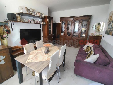 Foto Appartamento in Via LibertÃ  68, Cinisello Balsamo Balsamo di 90 m²