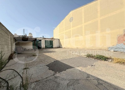 Foto Capannone industriale in Via labriola 1, Sestu di 600 m² con 2 locali