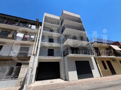 Foto Appartamento in Via I Traversa F.A. Giordano 5, Frattamaggiore