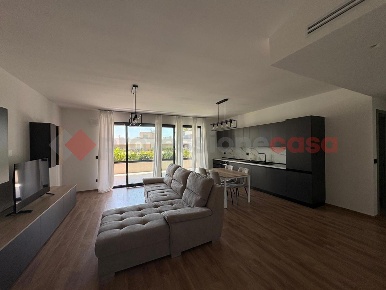 Foto Appartamento in ORFANO MAZZITELLI, Bari Poggiofranco di 113 m²