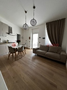 Foto Appartamento in Torino, Arona Centro di 56 m² con 2 locali in affitto