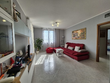 Foto Appartamento in Via Aldo Moro 19, Torrevecchia Pia di 88 m² in vendita