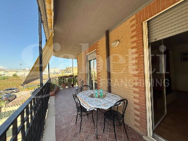 Foto Appartamento in Via CAMUSI 6, Nettuno Ponserico, Cretarossa di 50 m²