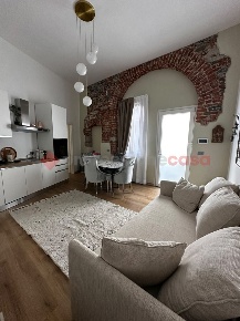 Foto Appartamento in Torino, Arona Centro di 58 m² con 2 locali in affitto