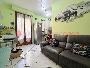 Foto Appartamento in DEL PURGATORIO, Prato Soccorso di 49 m² con 2 locali