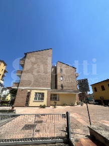 Foto Appartamento in Via Stazione 23, Sasso Marconi Centro di 30 m²