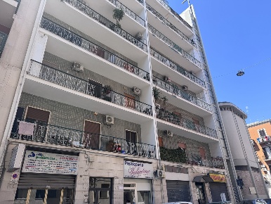 Foto Appartamento in Via Dante Alighieri 378, Bari Libertà di 89 m²