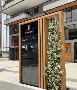 Foto Appartamento in ORFANO MAZZITELLI, Bari Poggiofranco di 115 m²