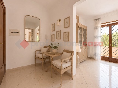 Foto Appartamento in Via Pirandello snc, Minturno Centro di 120 m²