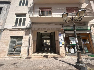 Foto Ufficio in Via ROMA 203, Barcellona Pozzo di Gotto Centro di 230 m²