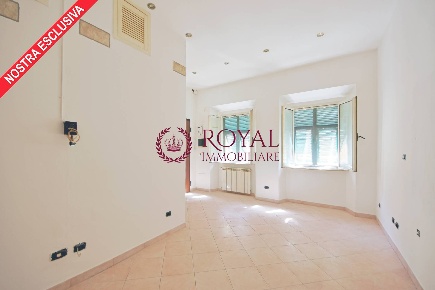 Foto Appartamento in Borgo Dei Cappuccini, Livorno Porta a Mare - Mazzini