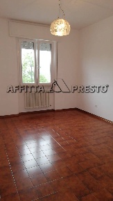 Foto Appartamento a Forlì Cava di 120 m² con 6 locali in affitto