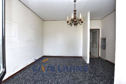 Foto Appartamento in Via Circonvallazione 62, Rosate Centro di 139 m²