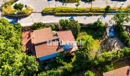 Foto Villa unifamiliare in Via Tersicore, Siracusa Fontane Bianche