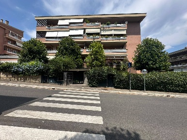 Foto Appartamento in via pietro dei francisci 37, Roma di 60 m² in vendita