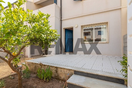 Foto Villa a schiera in via san josemaria escrivà snc, Ragusa di 159 m²