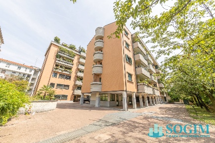 Foto Appartamento in via Marcona 17, Milano Indipendenza di 55 m²