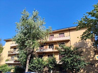 Foto Appartamento in CORSO GARIBALDI 45, Colleferro Centro di 205 m²