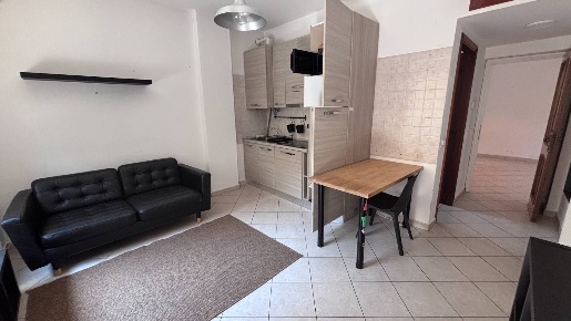 Foto Appartamento in via Gallarata 134, Settimo Milanese Centro di 45 m²