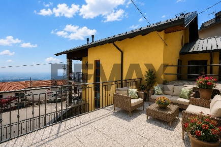 Foto Villa unifamiliare in VIA SETTE COMUNI 73, Lusiana Conco Lusiana