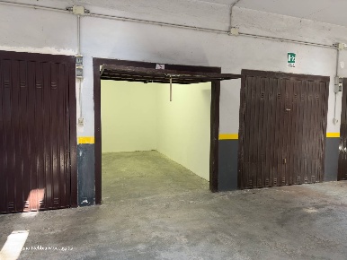 Foto Posti auto in via Valfrè 12a, Rivoli Posta Vecchia di 13 m² in vendita