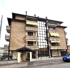 Foto Appartamento in via Del Ponte 2, Busto Arsizio Santissimi Apostoli
