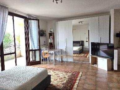 Foto Appartamento in via Del Ponte 2, Busto Arsizio Santissimi Apostoli
