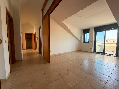 Foto Appartamento in Via Enrico Fermi 20, San Nicola la Strada di 98 m²