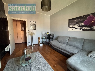 Foto Appartamento in Via Leopardi, Vercelli Semicentro di 75 m² in vendita