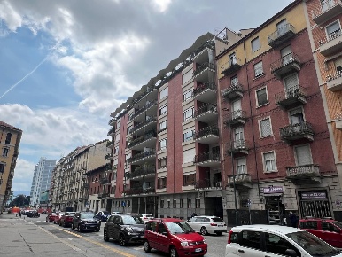 Foto Appartamento in Via Cialdini 23, Torino Cit Turin di 55 m² in affitto