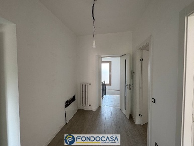 Foto Appartamento a Coccaglio di 106 m² con 3 locali in vendita