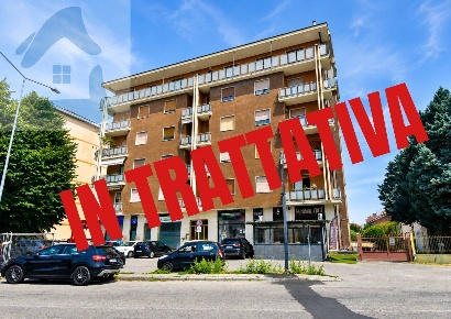 Foto Appartamento in via dei martiri 27, Nichelino di 61 m² con 2 locali