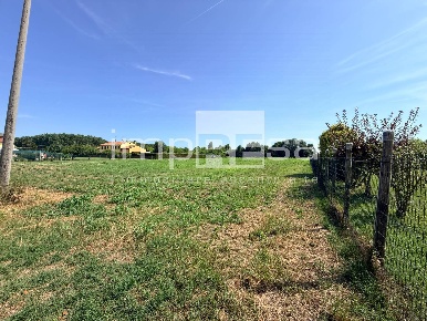 Foto Terreno agricolo in via Roma, San Biagio di Callalta di 14335 m²