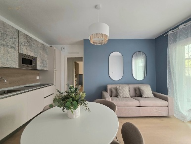 Foto Appartamento a San Benedetto del Tronto di 50 m² con 2 locali