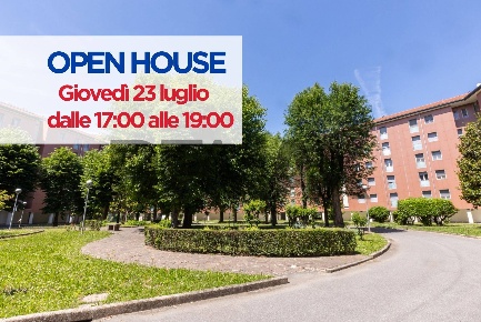 Foto Appartamento in Via Longarone 18, Milano Roserio di 124 m² in vendita