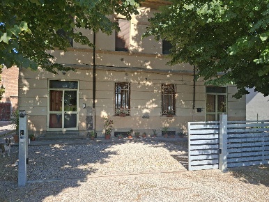Foto Casa indipendente in Via Bassa, Ferrara San Biagio di 300 m²