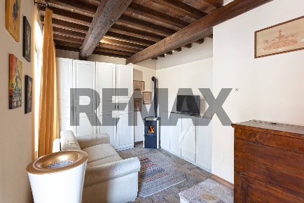 Foto Appartamento in Via del popolo 25, Viterbo Bagnaia - La Quercia