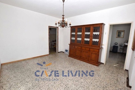 Foto Appartamento in Via Circonvallazione 62, Rosate Centro di 65 m²