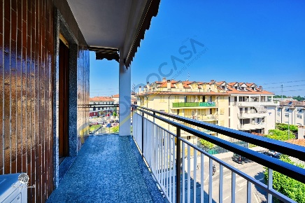 Foto Appartamento in via Verdi 4, Settimo Milanese Centro di 97 m²