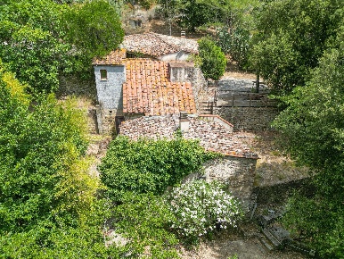 Foto Rustico in Via dell'Accolta, Campo nell'Elba Sant'ilario di 251 m²