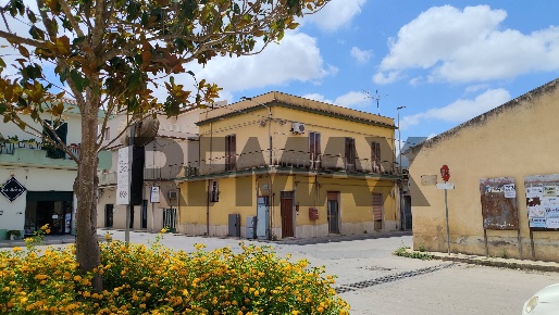 Foto Casa indipendente in Via XXV luglio 109, Comiso Pedalino di 280 m²