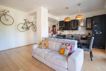 Foto Appartamento in Via Delle Ande 10, Milano Gallaratese di 63 m²