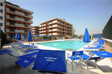 Foto Appartamento in Via Paul Harris, San Nicola la Strada Ex Saint Gobain