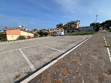 Foto Terreno residenziale in VIA SAN ROCCO, Vasto di 1200 m² in vendita