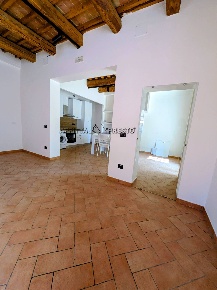 Foto Appartamento a Forlì Ospedaletto di 47 m² con 2 locali in affitto