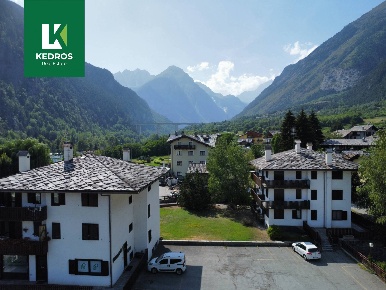 Foto Appartamento in Strada Echely 6, Morgex Centro di 40 m² con 2 locali