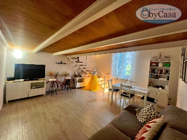 Foto Appartamento in VIALE TRASTEVERE, Roma Monteverde Vecchio di 58 m²